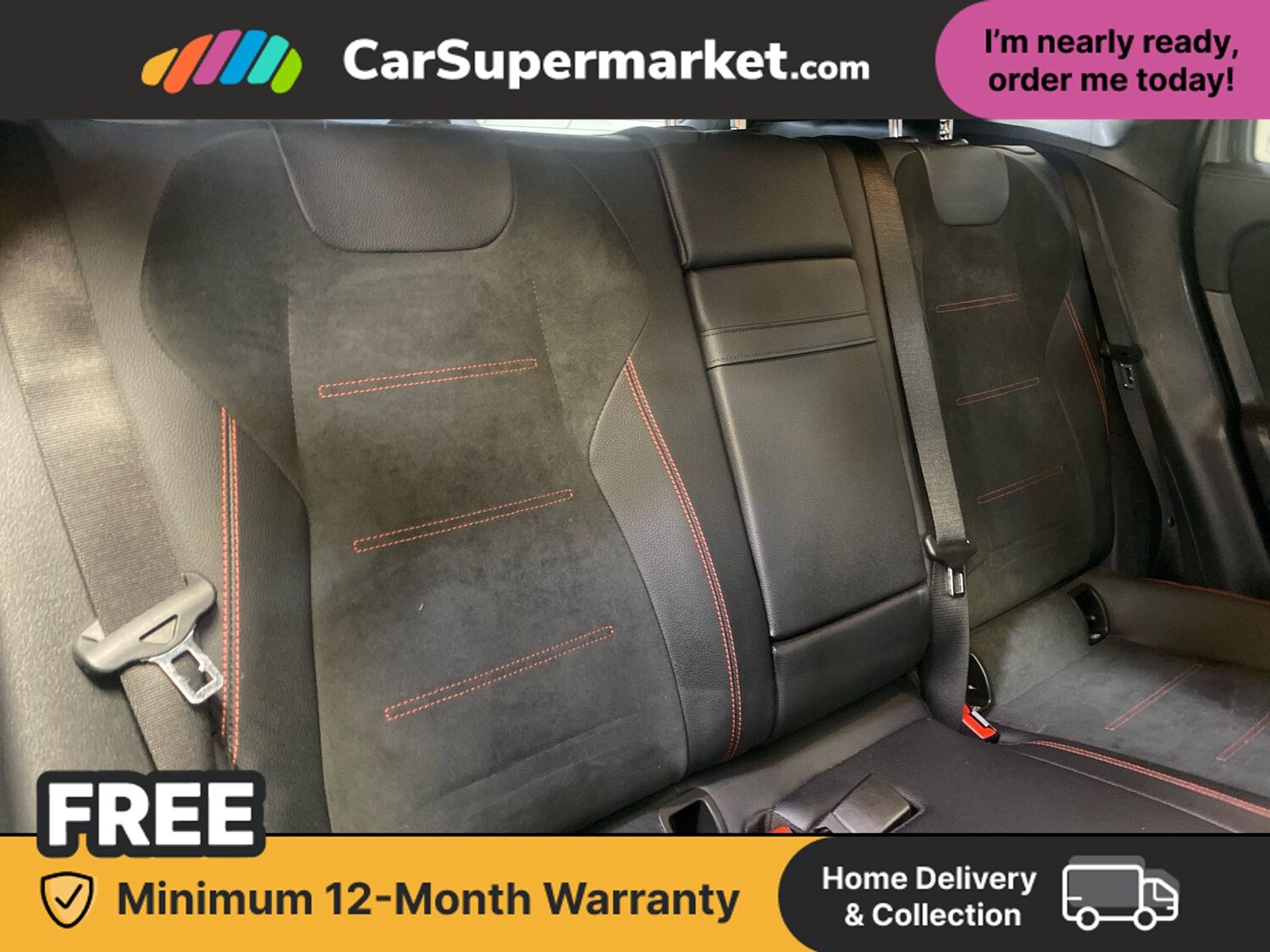 Used Mercedes-Benz EQA 2023 for sale - 78029326: Photo 6