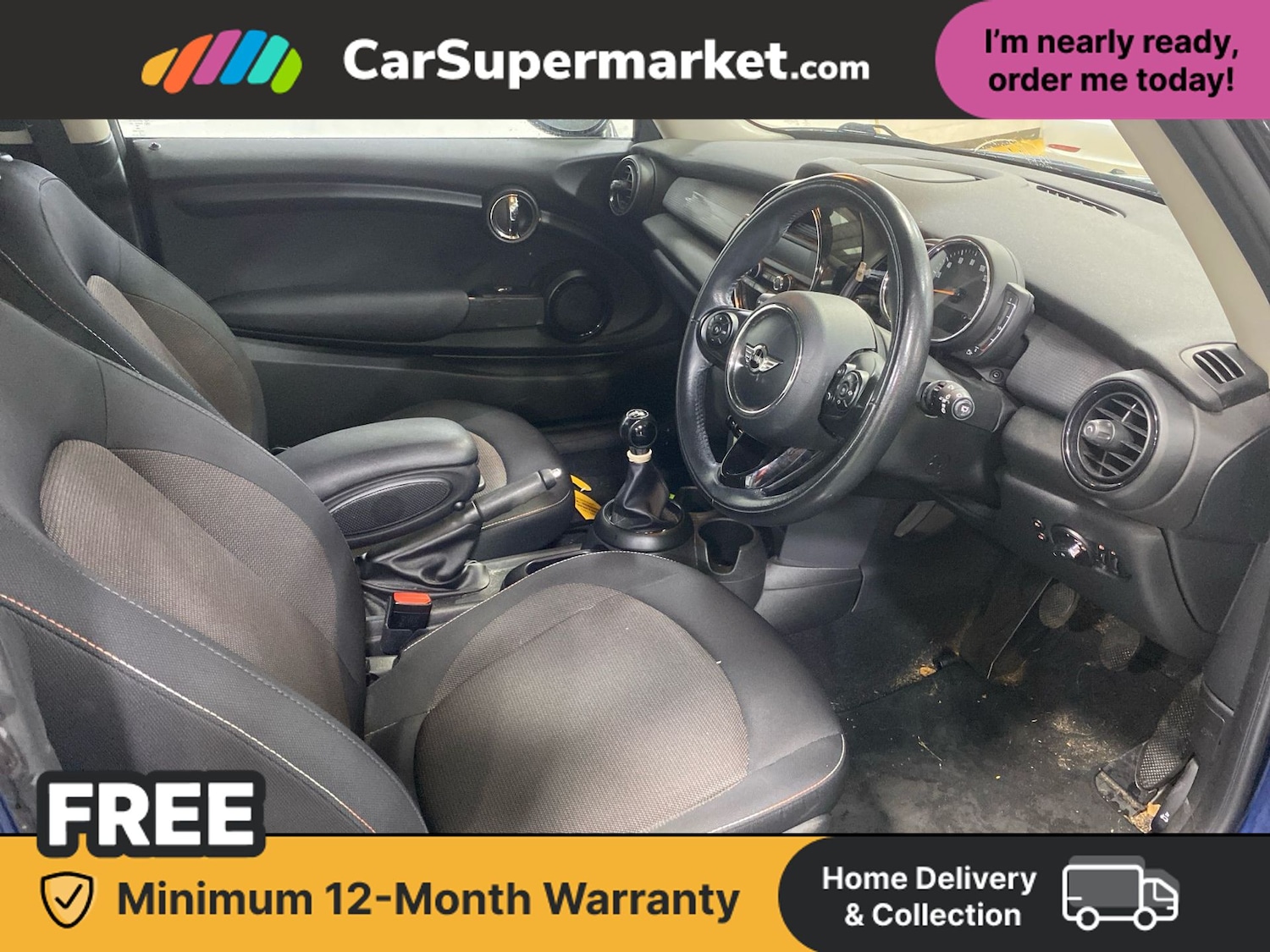 Used MINI Hatch 2017 for sale - 77421418: Photo 4