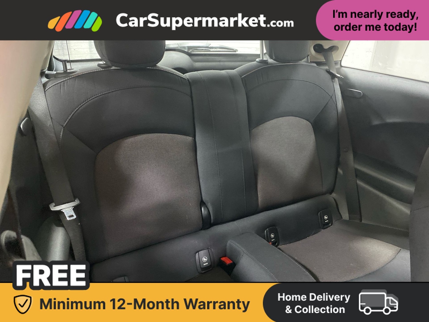 Used MINI Hatch 2017 for sale - 77421418: Photo 5