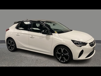 Used Vauxhall Corsa 2021 for sale - 78708546: Photo