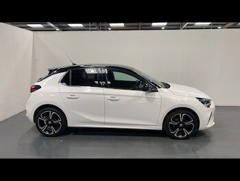 Used Vauxhall Corsa 2021 for sale - 78708546: Photo