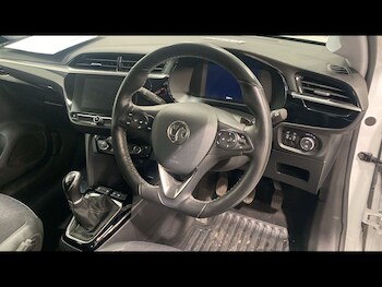 Used Vauxhall Corsa 2021 for sale - 78708546: Photo