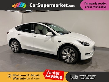 Used Tesla Model Y 2024 for sale - 77187452: Photo