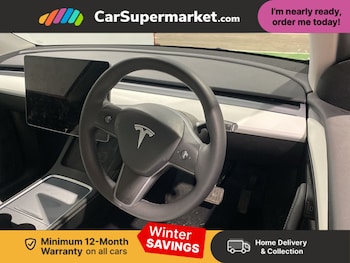 Used Tesla Model Y 2024 for sale - 77187452: Photo