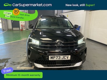Used Citroen C5 Aircross 2024 for sale - 78454284: Photo