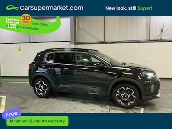 Used Citroen C5 Aircross 2024 for sale - 78454284: Photo