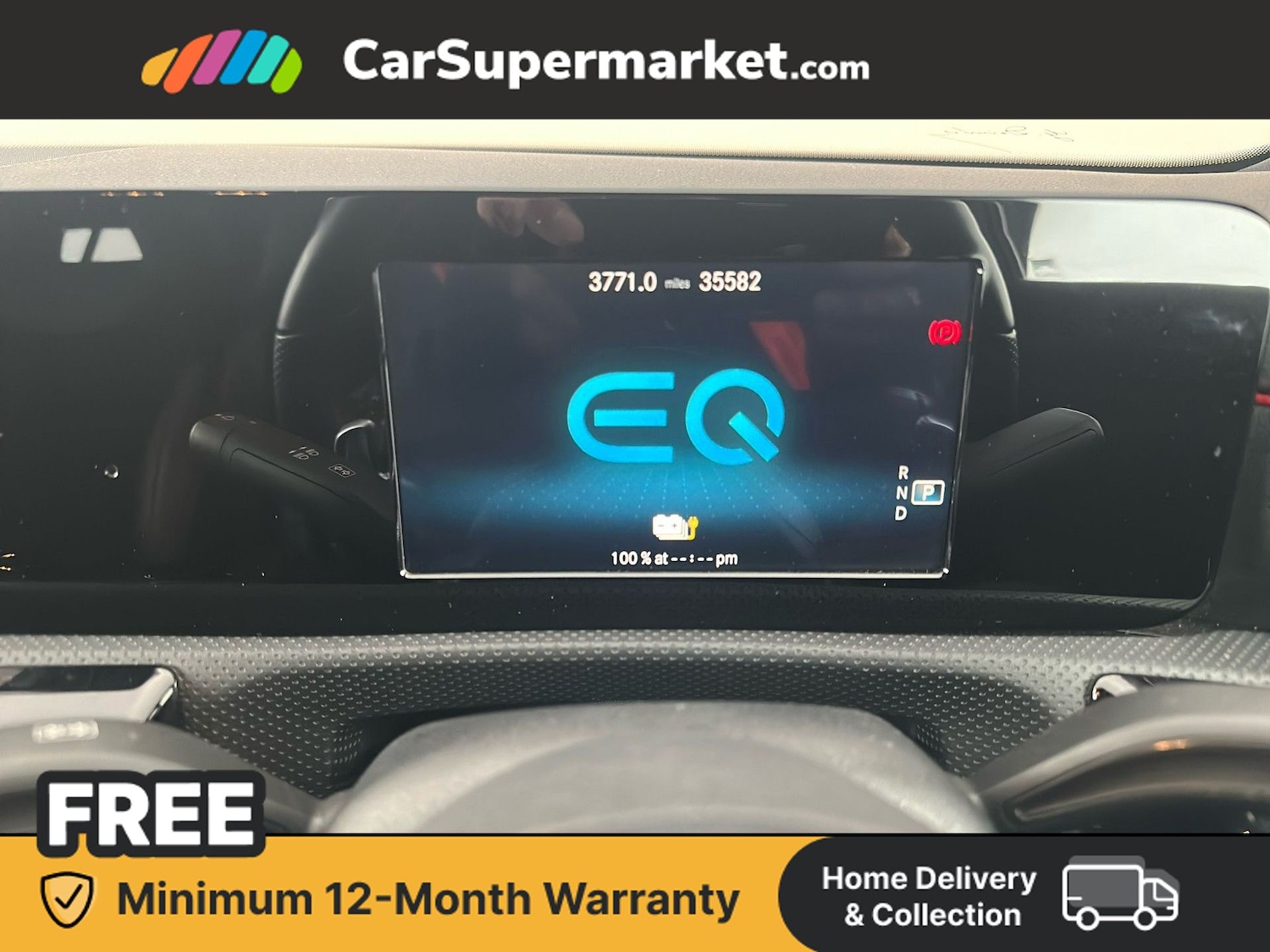 Used Mercedes-Benz A-Class 2020 for sale - 77802778: Photo 15