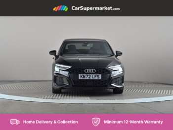 Used Audi A3 2022 for sale - 74495660: Photo
