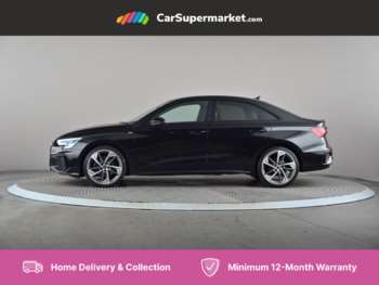 Used Audi A3 2022 for sale - 74495660: Photo