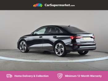 Used Audi A3 2022 for sale - 74495660: Photo