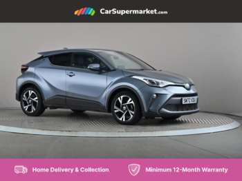 2023 - 2.0 Hybrid Design CVT 5-Door