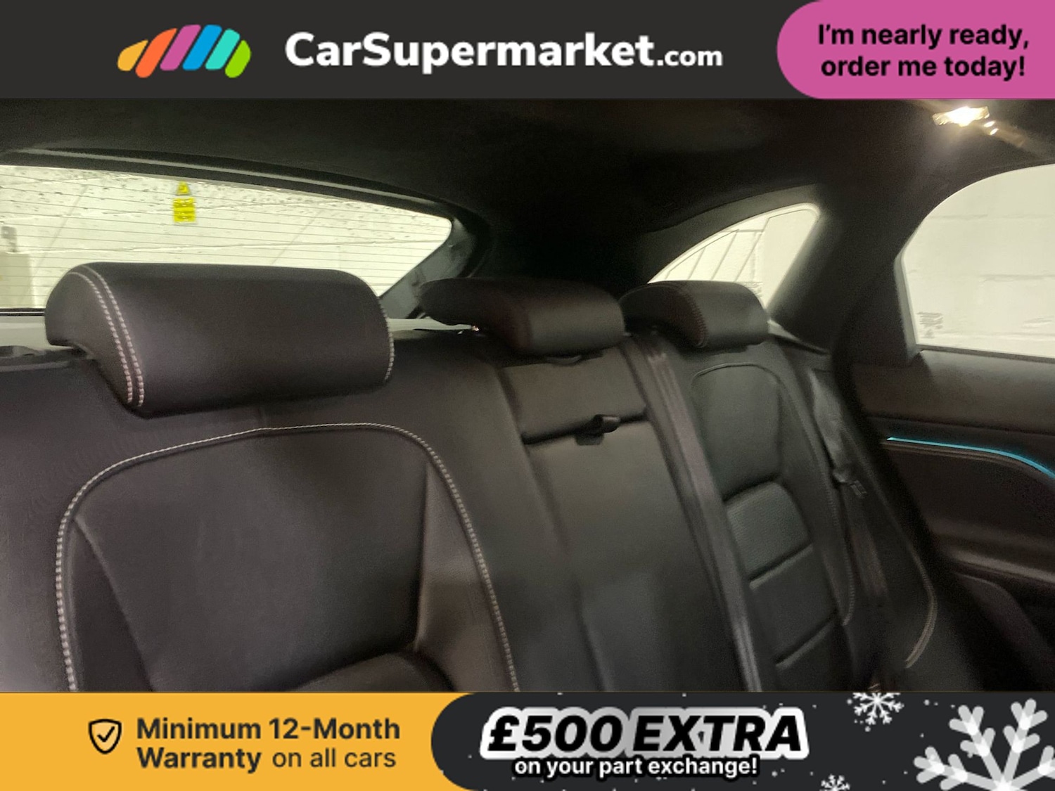 Used Jaguar F-Pace 2019 for sale - 76961453: Photo 7