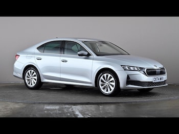 Used Skoda Octavia 2024 for sale - 78956302: Photo