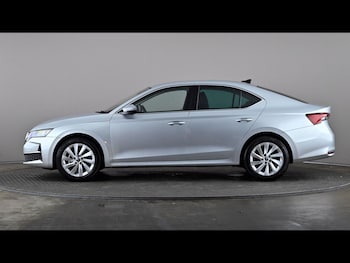 Used Skoda Octavia 2024 for sale - 78956302: Photo