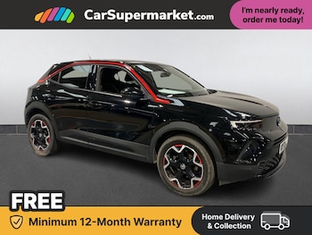 Used Vauxhall Mokka 2023 for sale - 77758426: Photo