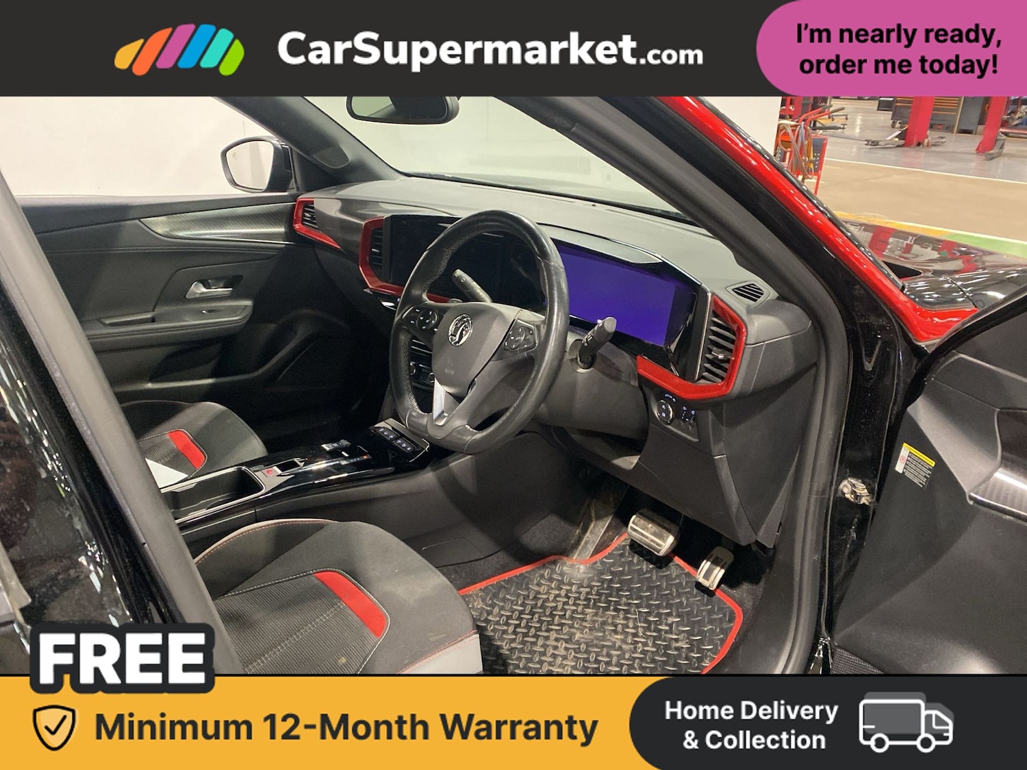 Used Vauxhall Mokka 2023 for sale - 77758426: Photo 3