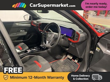 Used Vauxhall Mokka 2023 for sale - 77758426: Photo