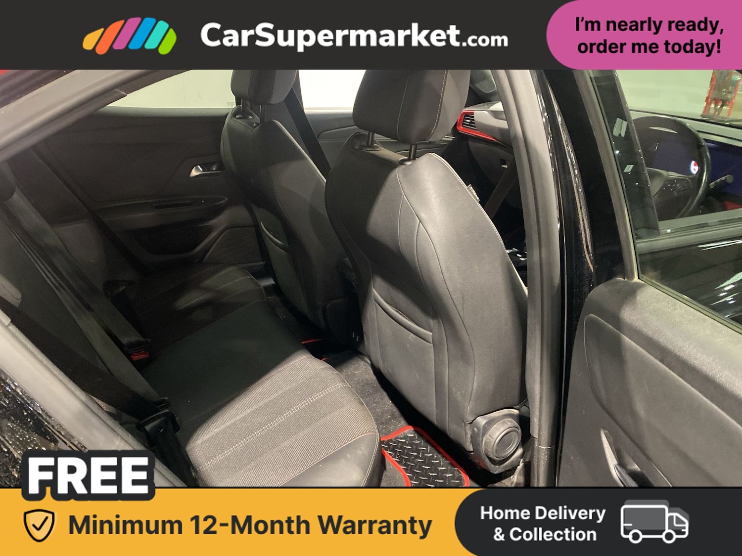 Used Vauxhall Mokka 2023 for sale - 77758426: Photo 4