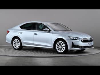 Used Skoda Octavia 2024 for sale - 79563687: Photo