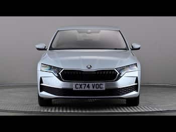 Used Skoda Octavia 2024 for sale - 79563687: Photo