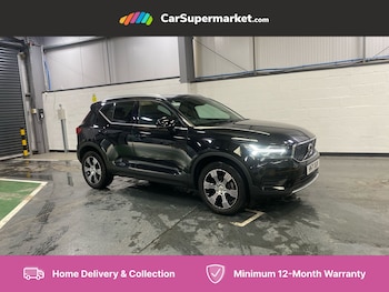 Used Volvo XC40 2021 for sale - 75627969: Photo