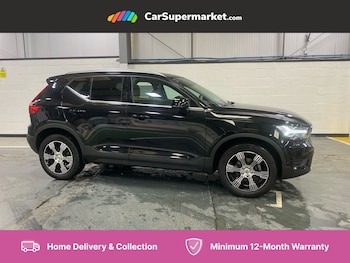 Used Volvo XC40 2021 for sale - 75627969: Photo