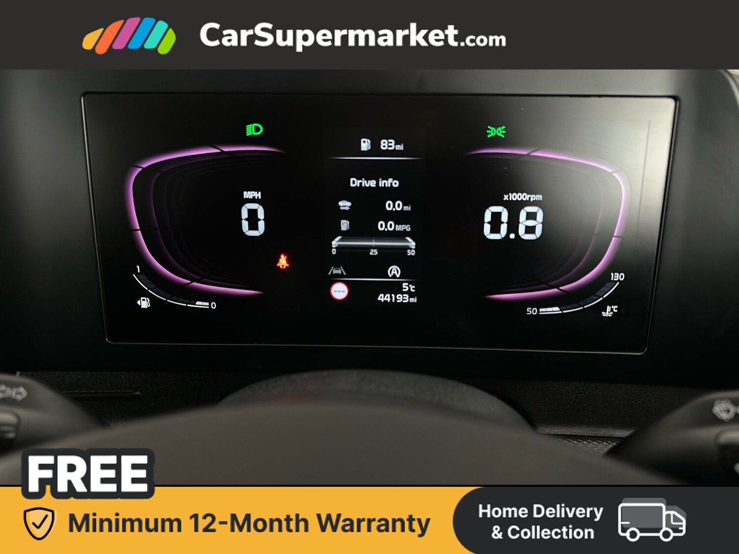 Used Kia Sportage 2022 for sale - 77812493: Photo 14