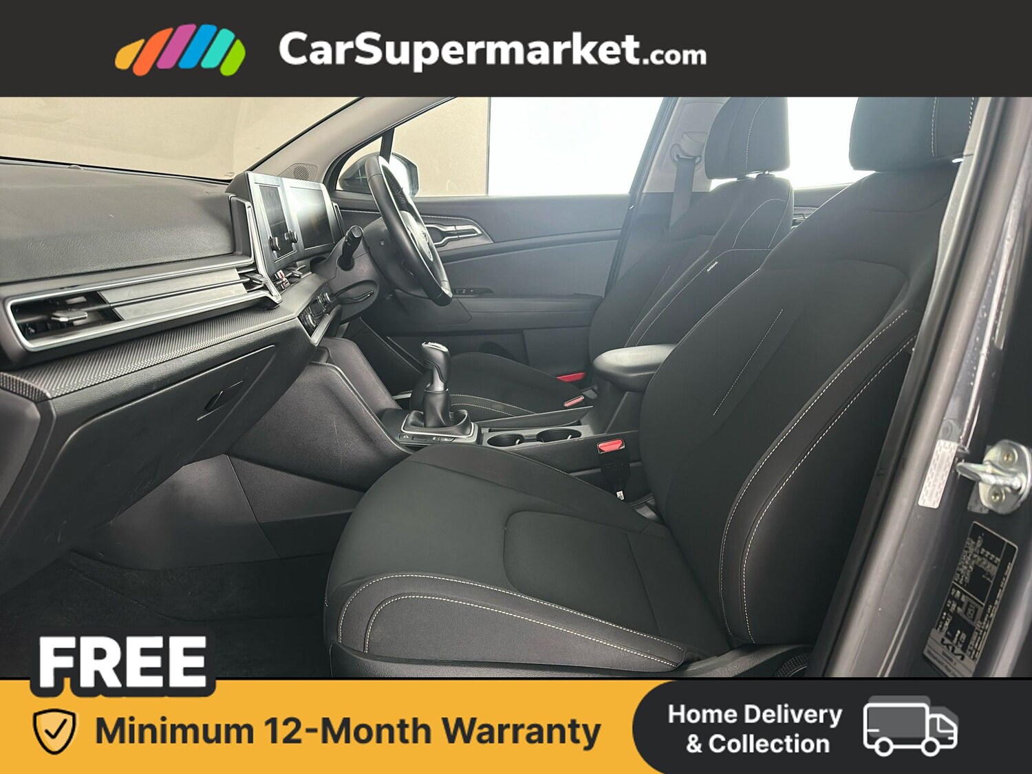 Used Kia Sportage 2022 for sale - 77812493: Photo 16