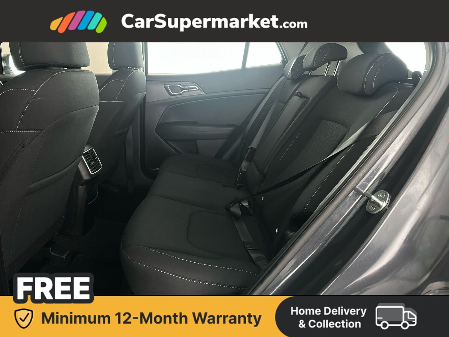 Used Kia Sportage 2022 for sale - 77812493: Photo 17