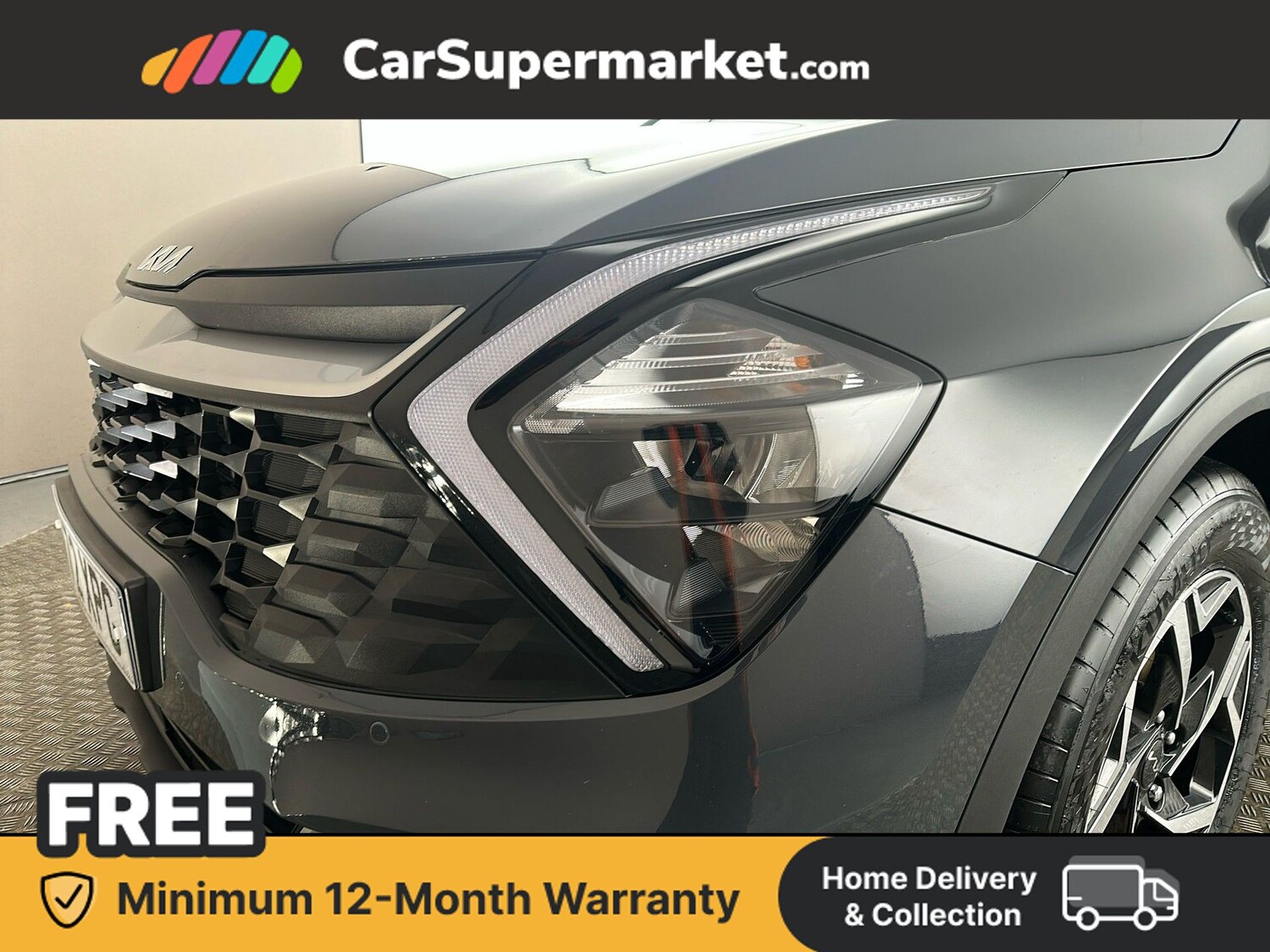 Used Kia Sportage 2022 for sale - 77812493: Photo 18