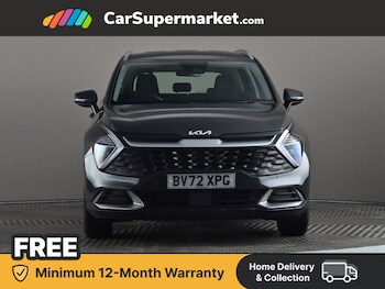 Used Kia Sportage 2022 for sale - 77812493: Photo