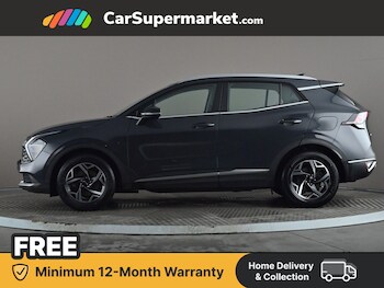 Used Kia Sportage 2022 for sale - 77812493: Photo