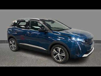 Used Peugeot 3008 2023 for sale - 78652959: Photo