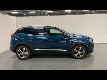 Used Peugeot 3008 2023 for sale - 78652959: Photo