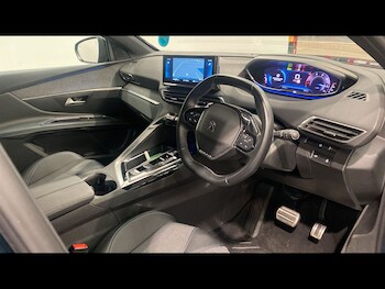 Used Peugeot 3008 2023 for sale - 78652959: Photo