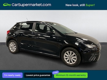 Used SEAT Ibiza 2023 for sale - 78252075: Photo