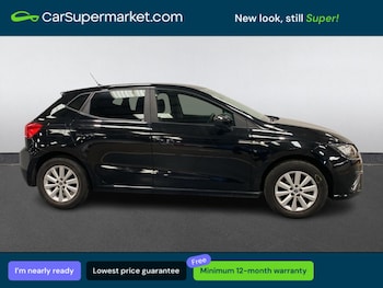 Used SEAT Ibiza 2023 for sale - 78252075: Photo