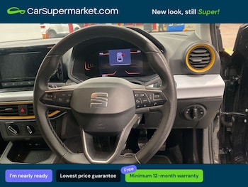 Used SEAT Ibiza 2023 for sale - 78252075: Photo