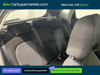 Used SEAT Ibiza 2023 for sale - 78252075: Photo