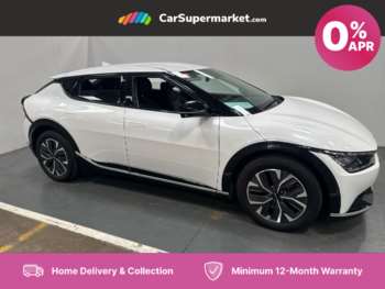 2022 - 166kW Air 77.4kWh 5dr Auto