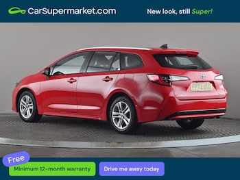 Used Toyota Corolla 2022 for sale - 78345622: Photo