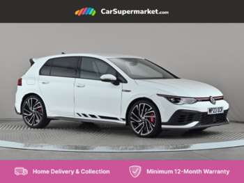 2023 - 2.0 TSI 300 GTI Clubsport DSG 5-Door