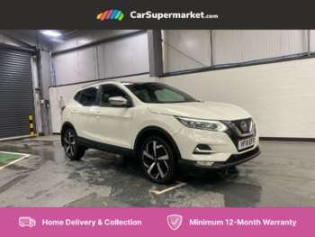 2018 - 1.6 dCi Pilot One Edition Xtronic 5-Door