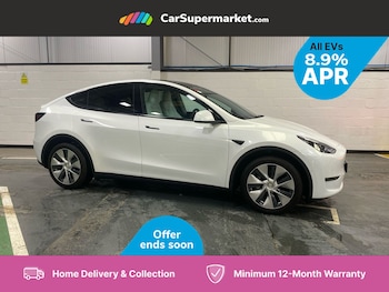 Used Tesla Model Y 2022 for sale - 75639405: Photo