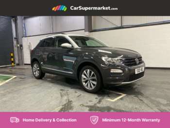 2021 - 1.0 TSI 110 Design 5-Door