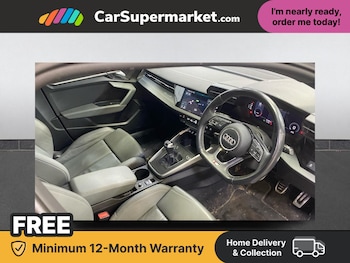 Audi A3 feature image