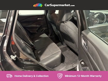 Used Nissan Qashqai 2022 for sale - 76211339: Photo 3