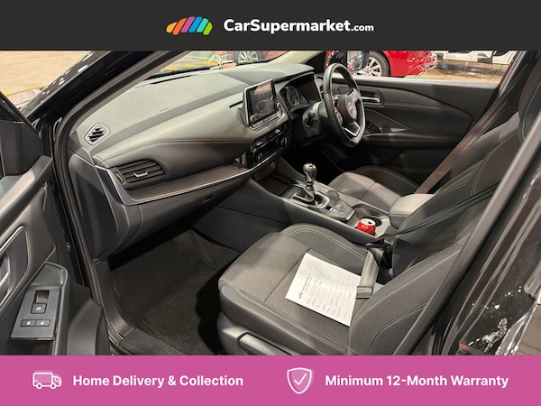 Used Nissan Qashqai 2022 for sale - 76211339: Photo 5