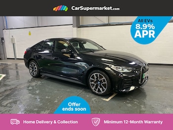BMW - i4