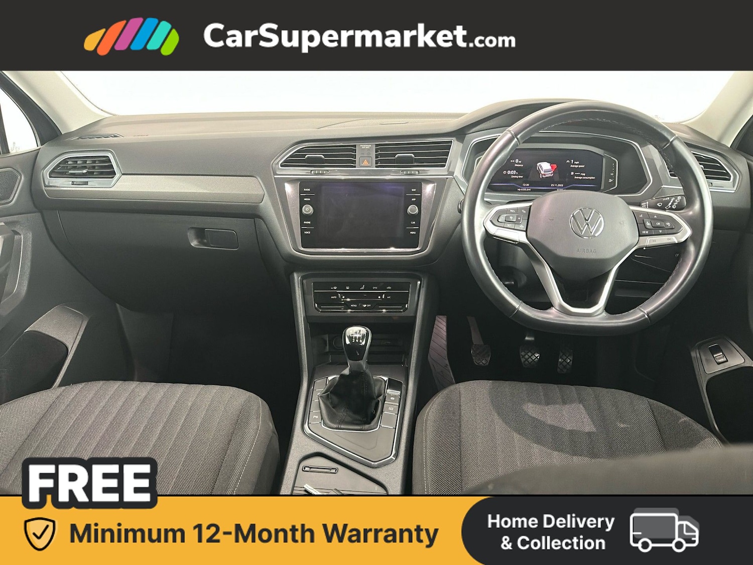 Used Volkswagen Tiguan Allspace 2022 for sale - 77608260: Photo 13